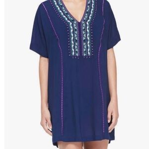 Nanette Lepore Costa Del Sol coverup